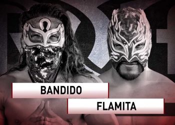 ROH confirma cartelera para el 30 de abril