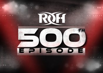 Jonathan Gresham defenderá el Campeonato Puro ante Jay Lethal en el programa 500 de ROH ROH anuncia main event para su programa 500 Resultados ROH 16 de abril de 2021