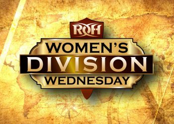 ROH volverá a realizar combates femeninos a finales de mes