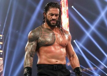 Roman Reigns estrena nuevo tema de entrada en SmackDown