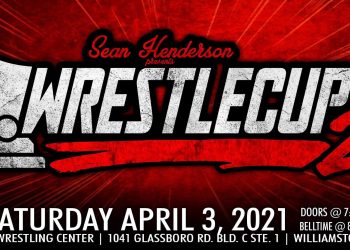 Resultados SHP WrestleCup 2