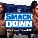 WWE estrena nuevos banners para sus cinco marcas WWE estrena nuevos banners para sus cinco marcas