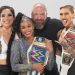 🎙️ UHEP #158 - NXT está a otro nivel Triple H, Raquel Gonzalez, Rhea Ripley y Bianca Belair
