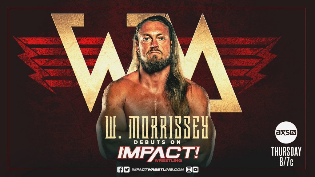 Previa IMPACT Wrestling 29 de abril de 2021