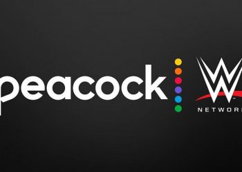 WWE Network y los pavos reales en contra del racismo