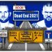 Resultados wXw Dead End 2021 Resultados wXw Dead End 2021