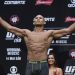 Jacare Souza se retira oficialmente de las MMA
