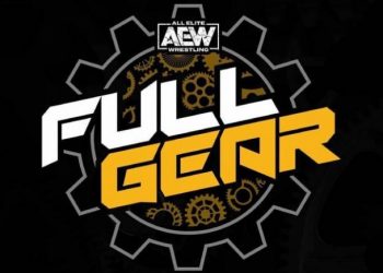 AEW Full Gear 2021