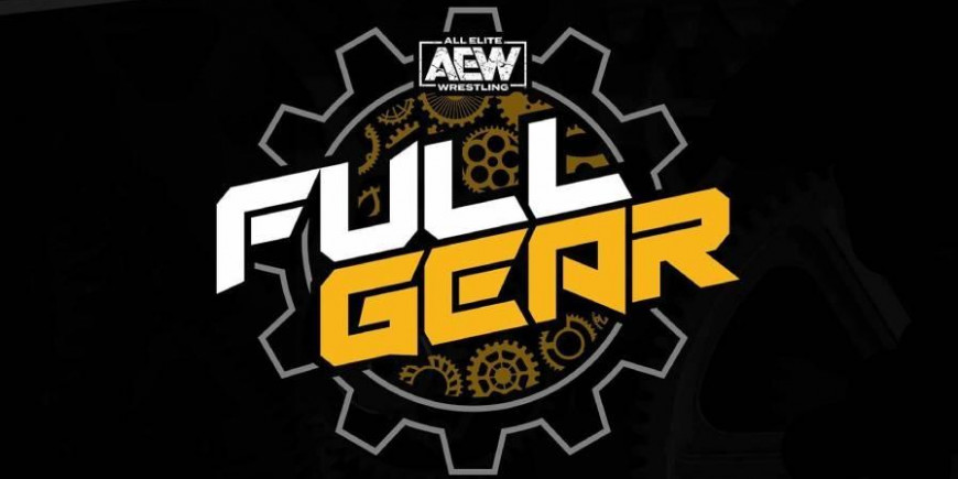 AEW Full Gear 2021