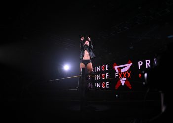 Resultados WWE NXT 25 de mayo de 2021