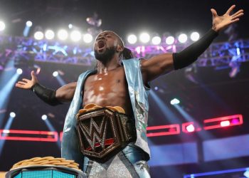 Jimmy Korderas no ve a Kofi Kingston siendo campeón de WWE de nuevo