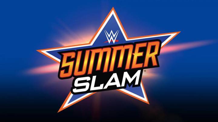 SummerSlam 2021