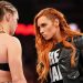 Ronda Rousey y Becky Lynch podrían enfrentarse en WrestleMania 39 Ronda Rousey