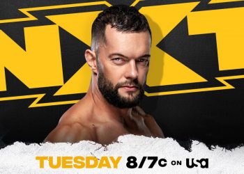 Resultados WWE NXT 4 de mayo de 2021