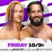 WWE 205 Live 14 de mayo