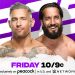 Previa WWE 205 Live 28 de mayo de 2021 previa WWE 205 Live
