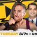Resultados WWE NXT 18 de mayo de 2021 Resultados WWE NXT 18 de mayo de 2021