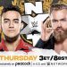 Resultados WWE NXT UK 20 de mayo de 2021