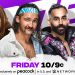 Resultados WWE 205 Live 21 de mayo de 2021 WWE 205 Live 21 de mayo