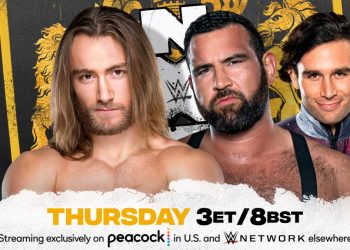 previa WWE NXT UK