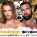 Previa WWE NXT UK 27 de mayo de 2021 previa WWE NXT UK