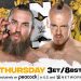 Resultados WWE NXT UK 27 de mayo de 2021 Resultados WWE NXT UK 27 de mayo de 2021
