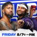 Previa WWE SmackDown 28 de mayo de 2021 Resultados WWE SmackDown 28 de mayo de 2021