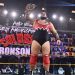 🎙️ UHEP #183 - Bronson Reed despega Bronson Reed, nuevo campeón norteamericano de NXT