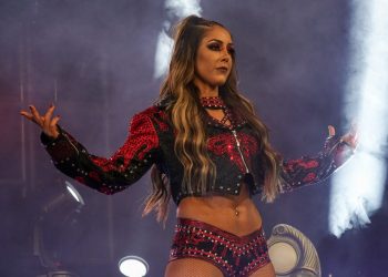 Britt Baker
