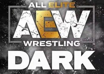 Spoilers AEW Dark