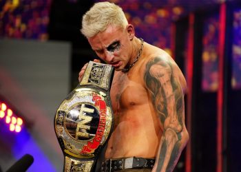 Darby Allin describe a Miro como lo más decepcionante que ha visto