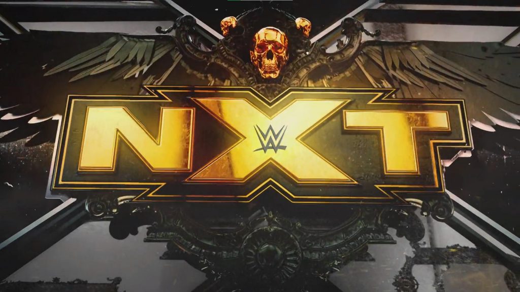 Combates confirmados para la próxima semana de WWE NXT