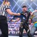 Rey Mysterio y Dominik comenzarían una rivalidad pronto Rey Mysterio y Dominik comenzarían una rivalidad pronto
