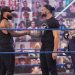 Jimmy Uso regresa en SmackDown Throwback