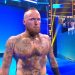 Presiones en WWE para volver a fichar a Aleister Black Aleister Black
