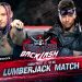 The Miz se enfrentará a Damian Priest en un Lumberjack Match en WrestleMania Backlash 2021