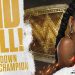 Bianca Belair retiene el Campeonato Femenino de SmackDown en WrestleMania Backlash 2021