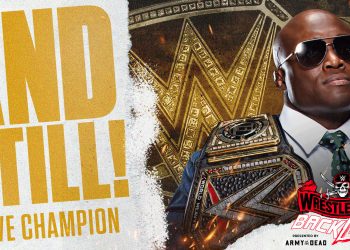 Bobby Lashley retiene el Campeonato de WWE en WrestleMania Backlash 2021