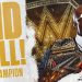 Bobby Lashley retiene el Campeonato de WWE en WrestleMania Backlash 2021 Bobby Lashley retiene el Campeonato de WWE en WrestleMania Backlash 2021