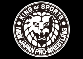 NJPW