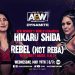 Previa AEW Dynamite: 19 de mayo de 2021 Previa AEW Dynamite: 19 de mayo de 2021