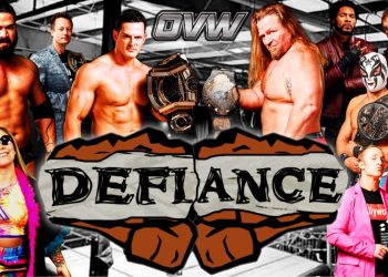 OVW Defiance