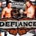 Resultados OVW Defiance 2021 OVW Defiance