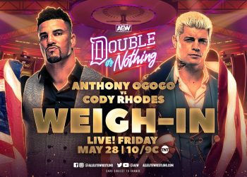 Previa AEW Dynamite: 28 de mayo de 2021