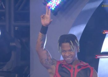 Lio Rush