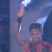 Lio Rush debuta en AEW Double or Nothing 2021 Lio Rush