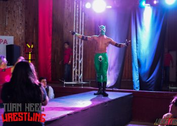 Lucha libre colombiana, crecimiento inevitable