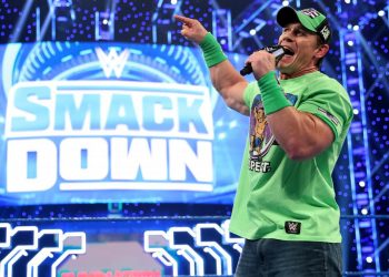 John Cena habla sobre cuándo debe retirarse del wrestling