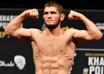 Khabib Nurmagomedov rechazó 100 millones de dólares por un combate ante Floyd Mayweather