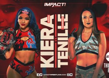 Previa IMPACT Wrestling 20 de mayo de 2021